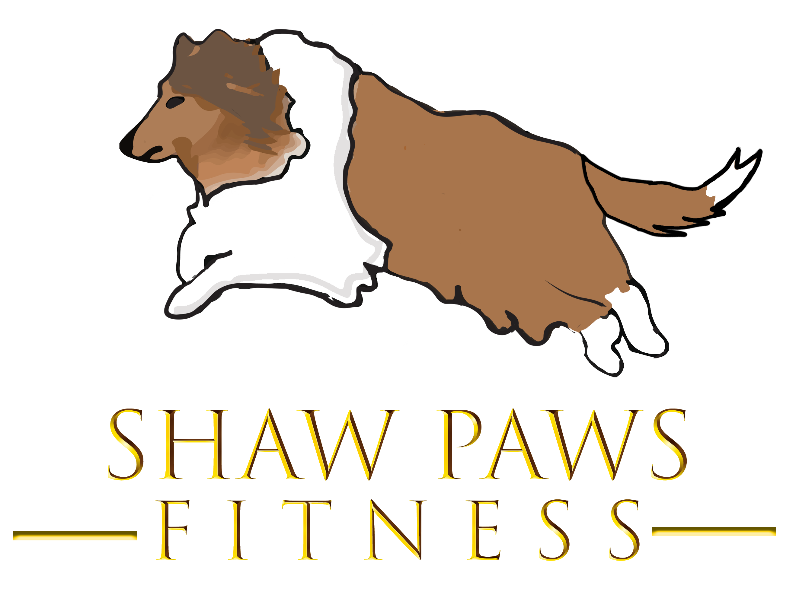 Shaw Paws Fitness